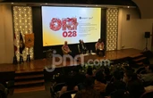 Kemenkeu Kenalkan Investasi ORI028 di SCU Semarang, Mahasiswa Diajak Melek Literasi Keuangan