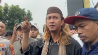 Gegara Hal Ini Habib Bahar Tolak Pelantikan PWI LS, Sindir Soal Pemecah Belah Umat dan Bangsa