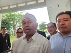 Sebelum Ditangkap, Taufik Hidayat Sempat Cari Dedi Mulyadi di Gedung Pakuan