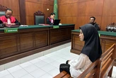 Terapis Spa Dituntut 3 Tahun Penjara dalam Kasus Dugaan Pencurian Uang Klien Rp1,2 M