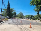 Demi Proyek Revitalisasi Gedung Sate, Perpustakaan Gasibu Dibongkar