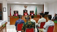 Dinilai Jaksa 'Berdosa' Bareng Anggota DPRD, Ema Sumarna Dituntut 6,5 Tahun Bui