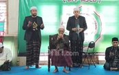 Abuya Muhtadi Dukung Polda Banten Berantas Preman