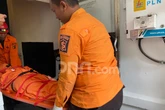 Teknisi Tewas Terjepit Lift Restoran di Jalan Wali Kota Mustajab Surabaya, Inalillahi