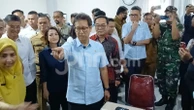 Partisipasi CKG Minim, Dinkes Jabar Bakal Sambangi Komunitas Ibu Pengajian