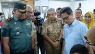 CKG untuk Pelajar Resmi Dimulai, Menkes Menyoroti Dampak Gadget pada Anak