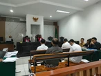 Sidang Kasus CCTV Bandung, 4 Mantan Anggota DPRD Kompak Tepis Isu Kongkalikong dengan Ema Sumarna