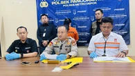 Bermodalkan Nota Palsu, Pegawai Toko Perhiasan Nekat Menggasak Emas 16,7 Gram Milik Bosnya