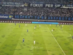 Debut Manis Balsa Sekulic di Persib Menyisakan Satu Penyesalan