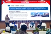 Dinkop UKM Jatim Siapkan SDM Profesional untuk Kelola Koperasi Desa Merah Putih