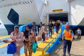 BBKK Surabaya Perketat Pengawasan Kapal di Tanjung Perak Antisipasi Hantavirus