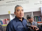 Walkot Bandung Farhan Siap Menjamu Pemain Persib Seusai Konvoi Juara di Pendopo