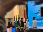 Baru Dilantik Sebagai Bupati Serang, Ratu Zakiyah Langsung Buat Janji