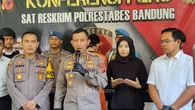 Teruntuk Pembegal di Kota Bandung, Simak Ultimatum Keras dari Kang Busar