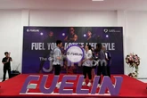 Feuline Resmi Rilis, Fokus Pemulihan Otot dengan Formula Enzim Buah Alami