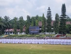 Wamendagri Akhmad Wiyagus Ingatkan Praja IPDN Tak Lanjutkan Budaya Kekerasan