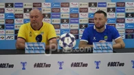 Persib vs Selangor FC: Duel Bernuansa Rivalitas Indonesia – Malaysia