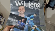 Diumumkan via Pos, Patricio Matricardi Tutup Kisah Perburuan Pemain Asing Persib