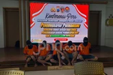 Sewakan Lahan Milik Orang Lain, 5 Anggota Ormas di Surabaya Dibekuk Polisi