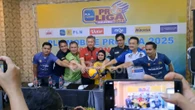 Proliga 2025 di Semarang, Perebutkan Tiket Final dan Bonus Rp 80 Juta
