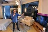 Philips Hadirkan Pengalaman Belanja Berkonsep Smart Home di Surabaya