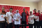 Khofifah-Emil Lakukan Pendaftaran Hari ke-2 di KPU Jawa Timur