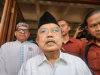 Respons Jusuf Kalla Soal Gelombang Protes Program Andalan Prabowo