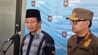 Menag Minta Masalah Penyelenggaraan Ibadah Haji Tak Dibesarkan