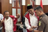 Dua Eksekutor Pengusiran Nenek Elina Divonis 1 Tahun Penjara