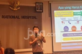 Gaya Hidup Berubah Drastis, Penyakit Stroke Bisa Serang Usia 30 Tahun