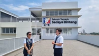 Studi ke Taiwan Meningkat, Sekolah Ini Punya Cara Unik Siapkan Siswa
