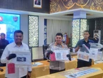 Polda Jabar Bongkar Sindikat Love Scam Internasional, 2 Tersangka Ditangkap