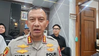 Polisi Antisipasi Suporter Persis Menyusup ke Stadion GBLA