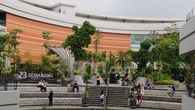 Soft Opening 23 Semarang Shopping Center, Siap Jadi Ikon Baru Gaya Hidup Kota Atlas