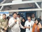 Menteri Ara Pastikan Program Bedah Rumah Tepat Sasaran, Data BPS Jadi Acuan