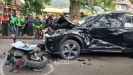 Siswa SMA 5 Bandung Tewas Seusai Jadi Korban Tabrak Lari, Polisi Periksa Pengemudi Mobil
