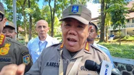 Kondisi Barak Praja IPDN Memprihatinkan, Peserta Retret Gelombang II Sepakat Sumbang Dana