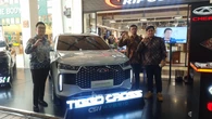 Irit Bahan Bakar, Chery Tiggo Cross CSH Hybrid & Sport Dibanderol Rp300 Jutaan