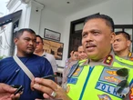 Kakorlantas Pastikan Tilang Manual Masih Berlaku