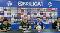 Marc Klok Ingin Persembahkan Kemenangan Terakhir untuk Pemain Persib yang Hengkang