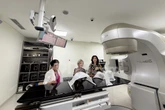 RS Siloam Surabaya Operasikan LINAC dan CT Simulator untuk Terapi Kanker Lebih Presisi