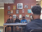 Asrama Papua di Yogyakarta Dikirimi Paket Bangkai Ayam