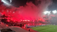 Skema Pengamanan Piala Presiden di SJH, Suar hingga Penonton Beraroma Miras Dilarang Masuk!