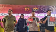Polisi Kejar Bos Pengendali Penjualan 25 Bayi di Jawa Barat ke Singapura
