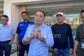 Ini Alasan Wali Kota Eri Segel Minimarket yang Tak Miliki Jukir Liar, Oh Ternyata