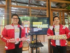 Tak Perlu Bayar Ongkir 1 Kg, Lion Parcel Resmi Luncurkan Minipack