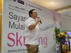 Ada Ratusan Kasus Kanker Payudara, Pemkot Yogyakarta Siapkan Skrining Gratis