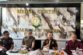 Kejari Surabaya Hentikan Penyelidikan Dugaan Korupsi Pengelolaan Keuangan RSU dr Soetomo