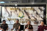 Kejari Surabaya Usut Dugaan Proyek Fiktif Tak Sesuai Spesifikasi Jaringan Gas PGN