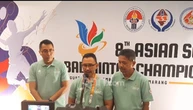 ASBC 2024 Resmi Dibuka, 120 Atlet 7 Negara Siap Bertanding di Semarang